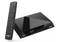 i-Kutu (İnteraktif HD Kutu)