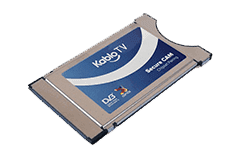 CONAX Modül (Koşullu Erişim Modülü)