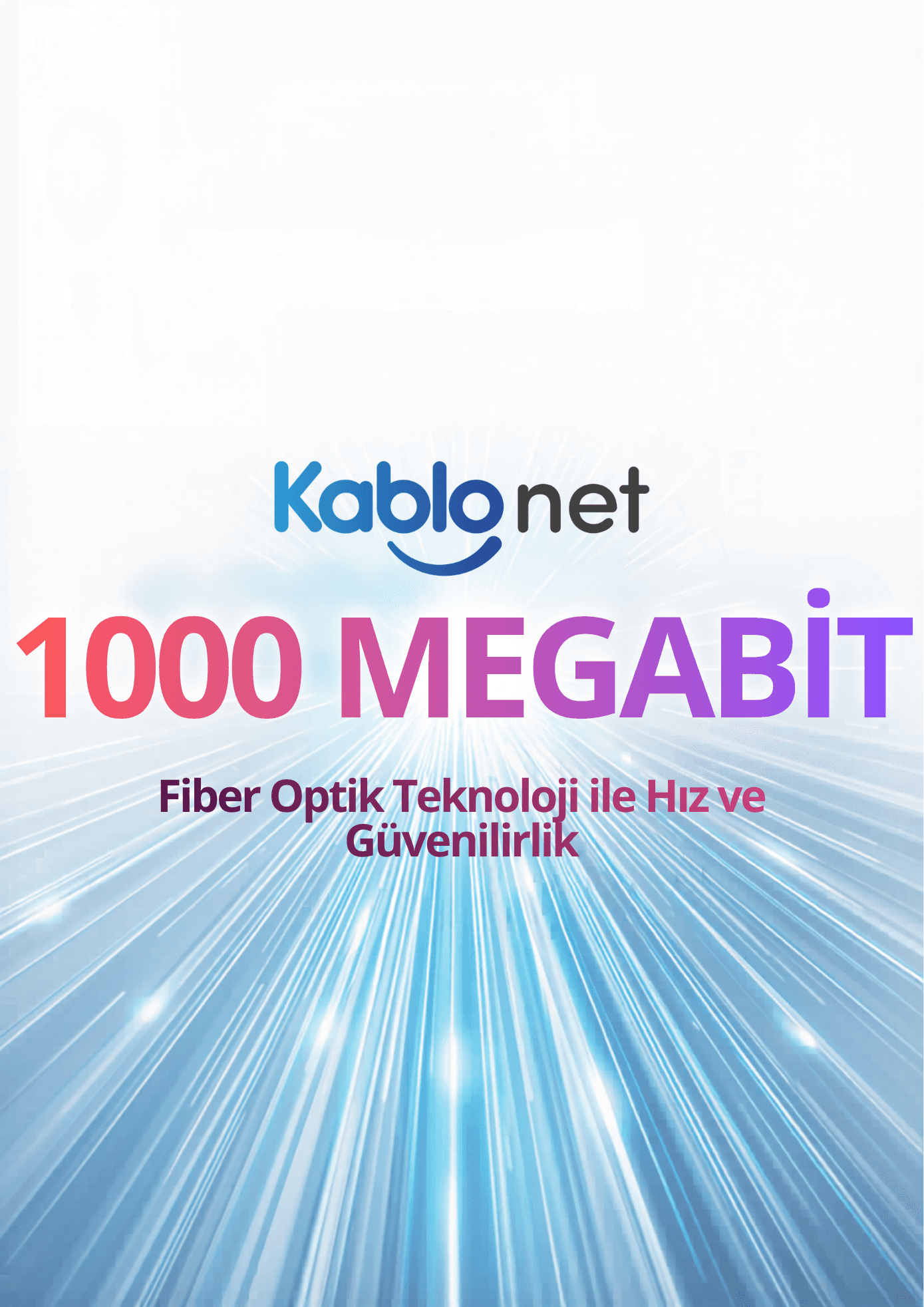 Kablonet 1000 Mbps mi ?