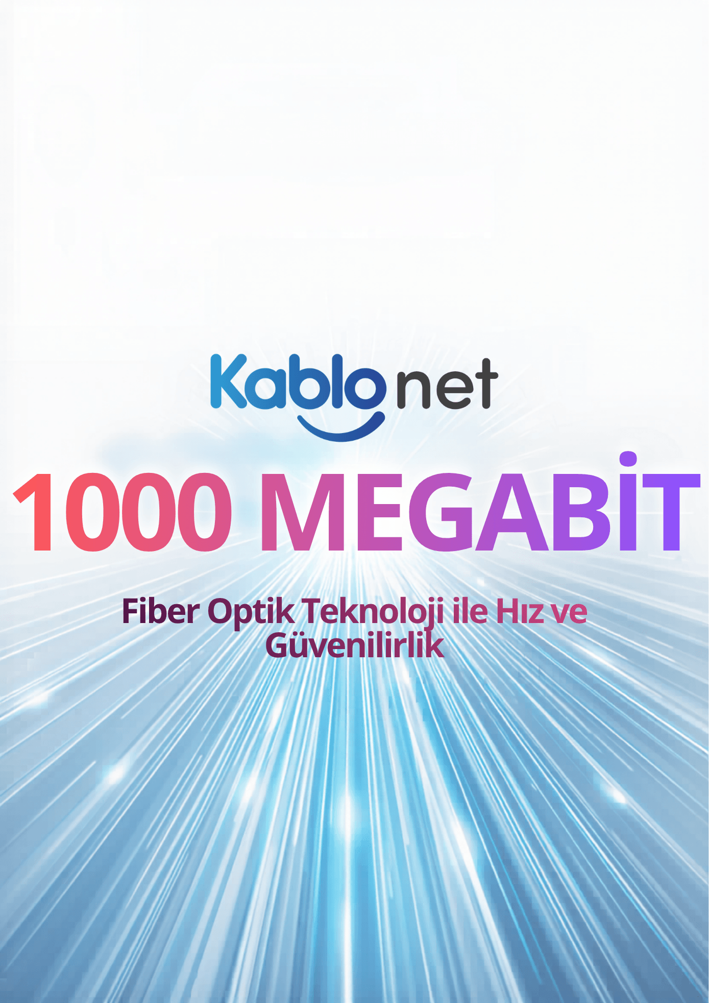 Kablonet 1000 Mbps mi ?
