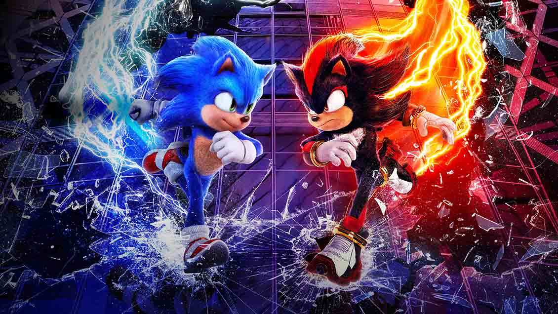 Kirpi Sonic 3