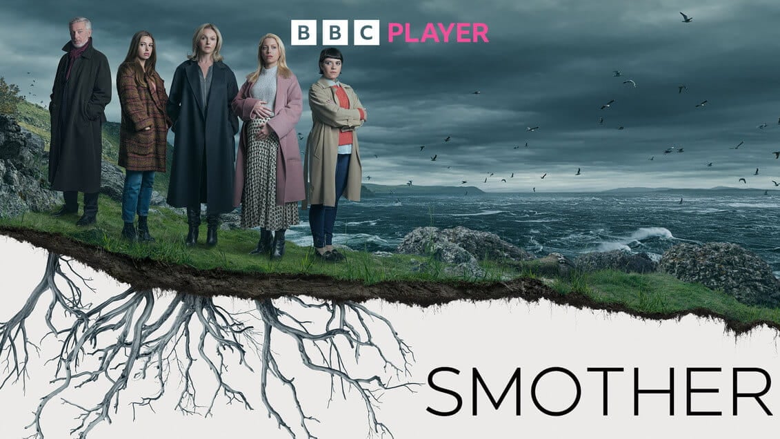 Smother
