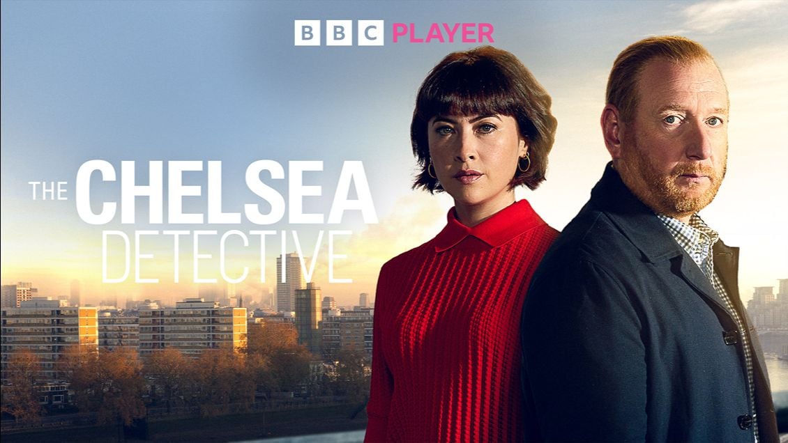 The Chelsea Detective