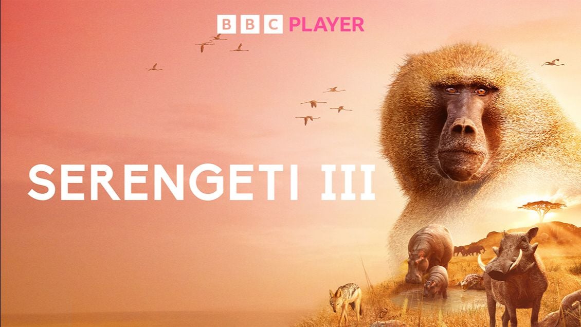 Serengeti