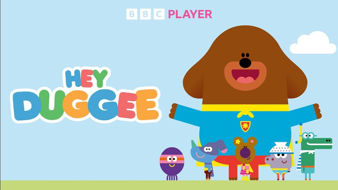 Hey Duggee