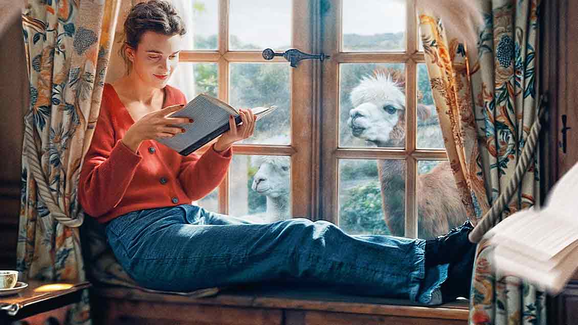 Jane Austen Hayatımı Mahvetti