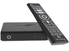 Türksat TV Box (TV Her Yerde)