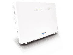 Huawei - EG8247W Modem