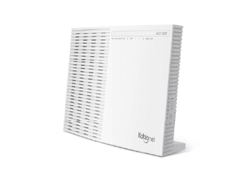 TP-LINK-VC220-G3U Modem