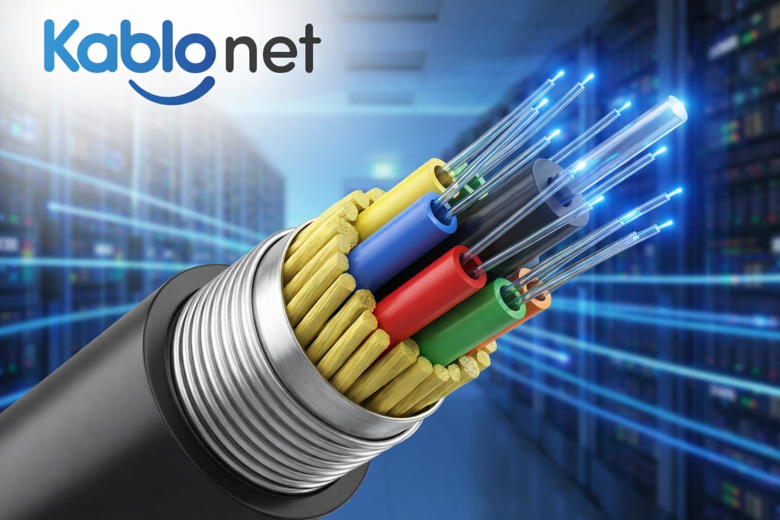 Kablonet Fiber mi? Gerçek Fiber mi?