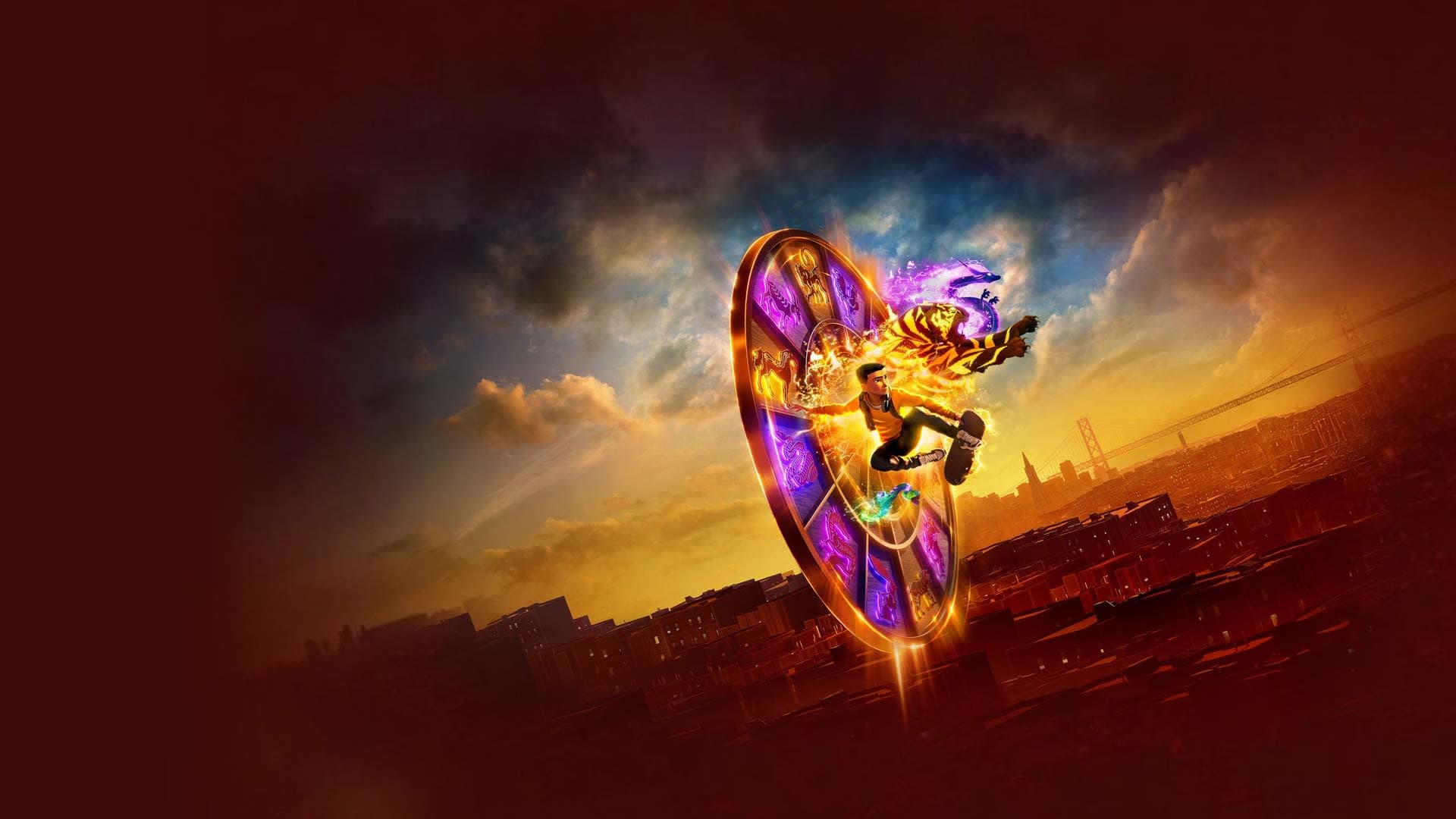 Kaplanın Çırağı