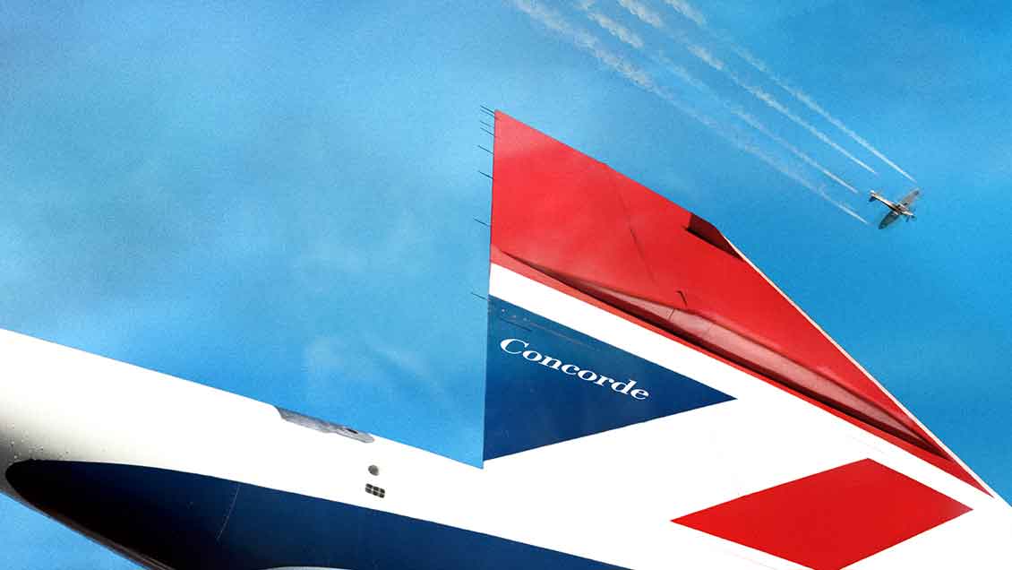 Tarihi Değiştiren Uçaklar