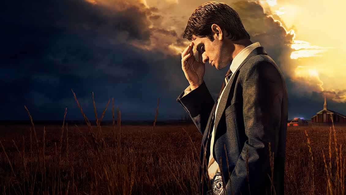 Under The Banner of Heaven