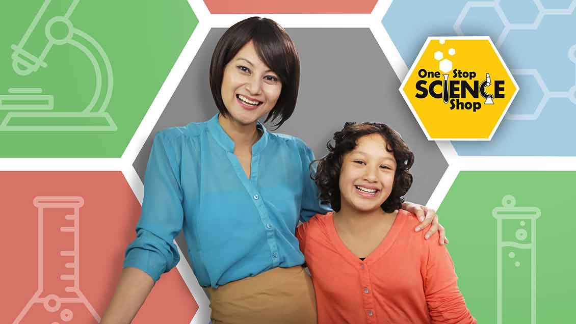 Tek Durak Bilim Dükkanı