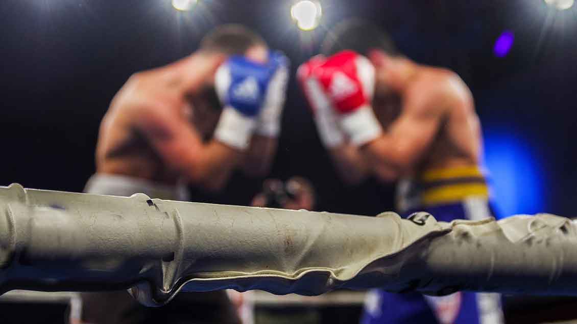 Süper Kombat, 30.07.2016 - Sezon 11 - Bölüm 6