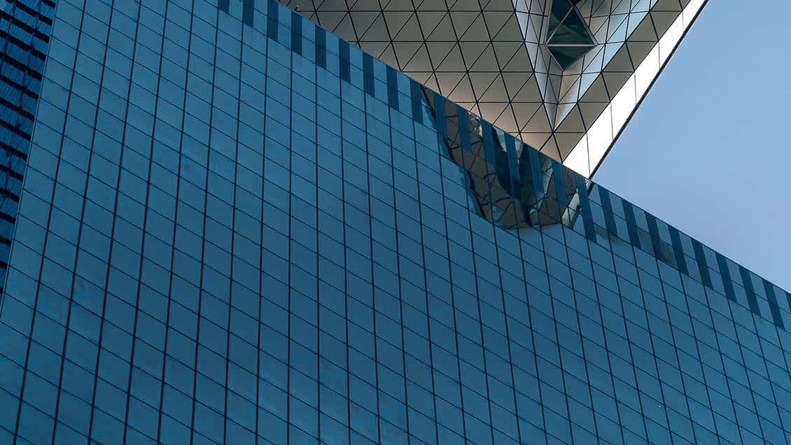 Şehirlerin Çatılarında