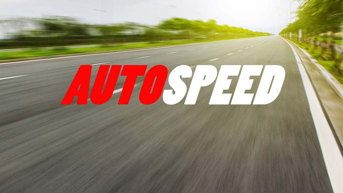 Autospeed (2019)