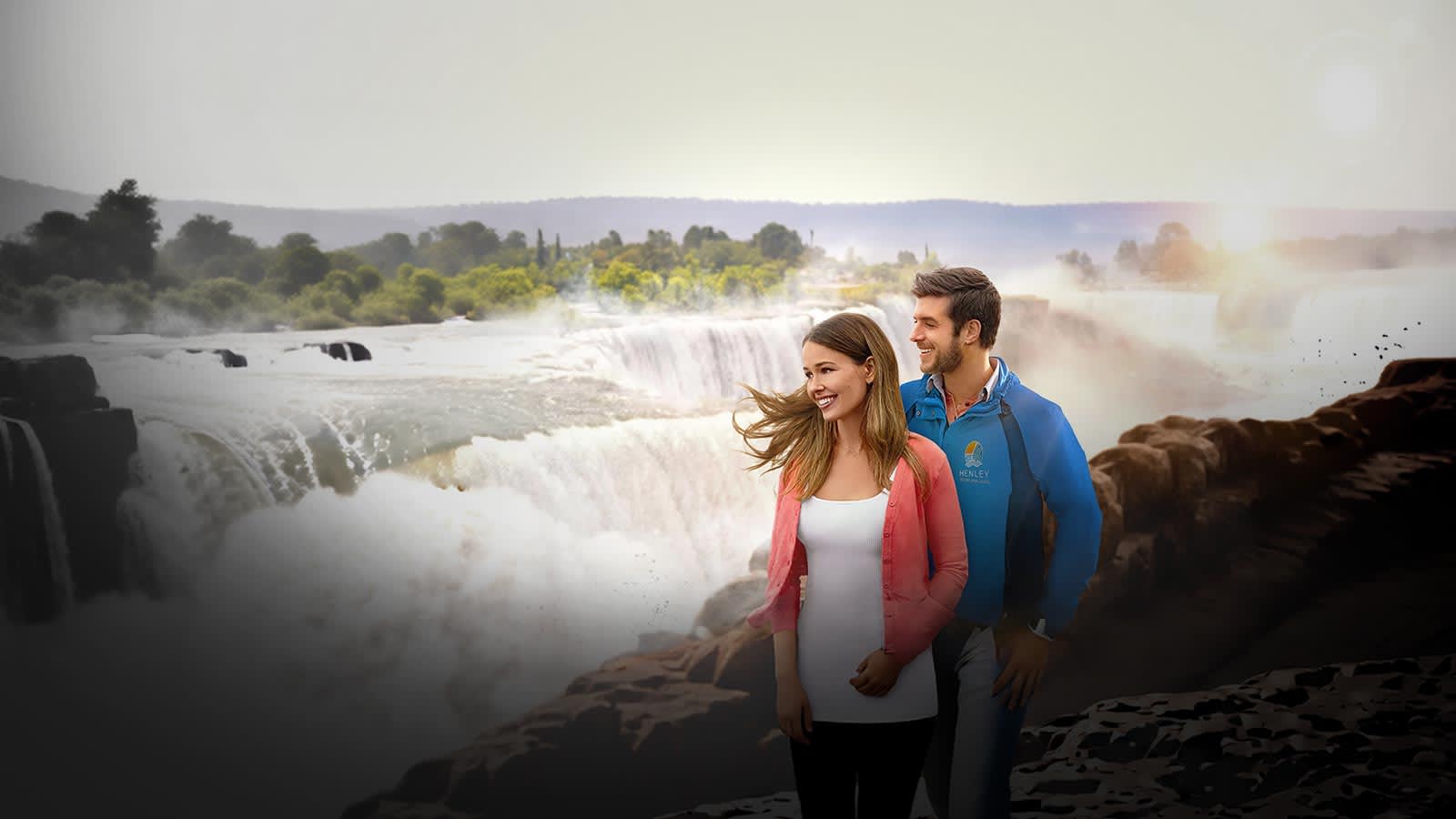 Niagara'da Aşk