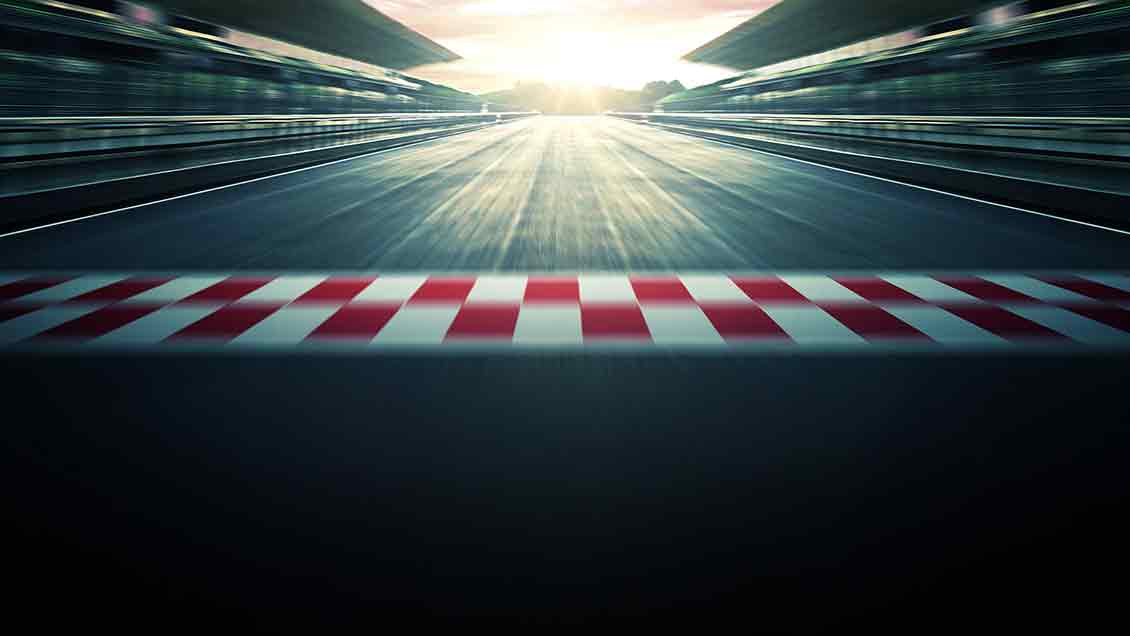 Gp Yarışı (2020)