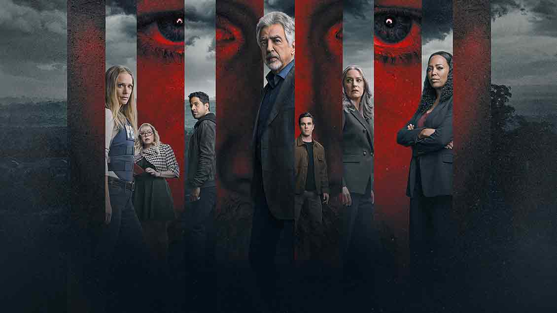 Criminal Minds