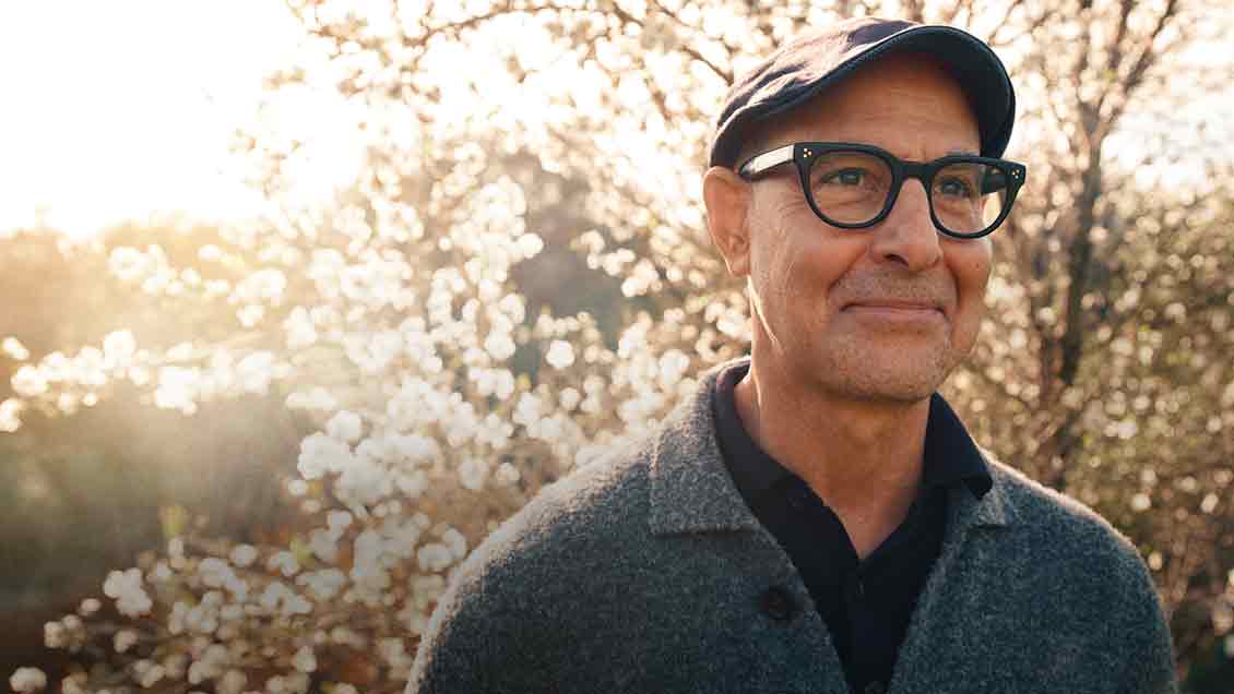 Stanley Tucci'nin Büyülü İtalyası